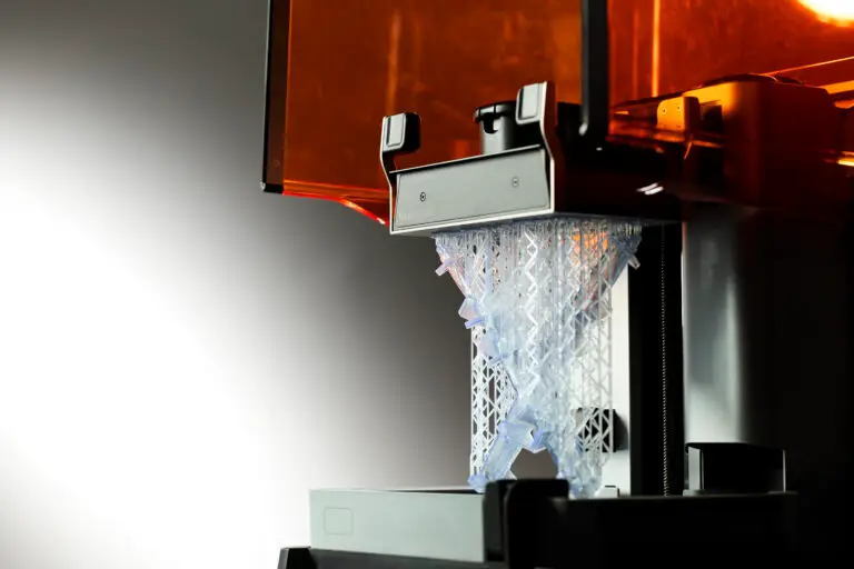 3D Printers