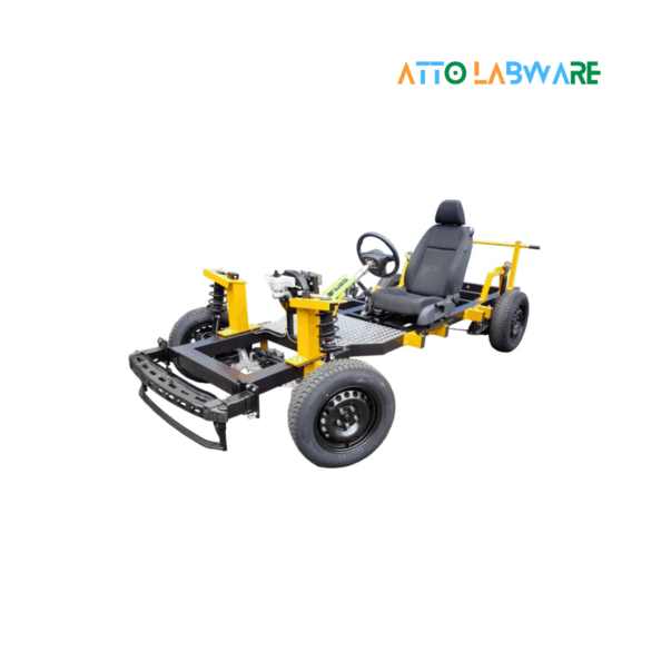 Automotive Chassis Trainer