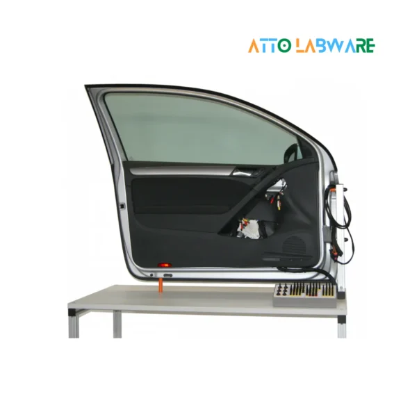 Automotive Door Module Trainer