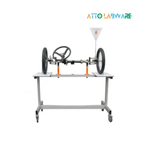 Automotive Front Axle Model Trainer