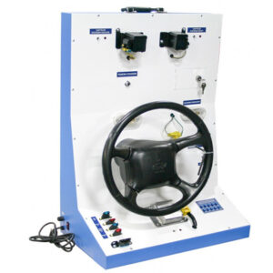 Automotive Air Bag Trainer
