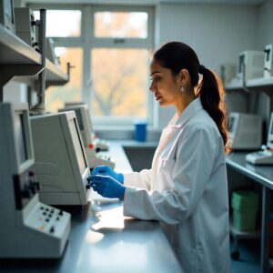 Medical Science