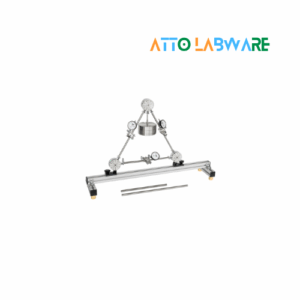 Forces in a simple bar structure