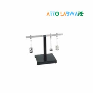 Moments on a Two Arm Lever Apparatus
