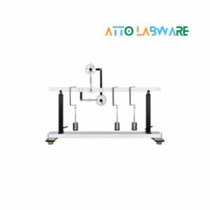 Shear Force and Bending Moment Apparatus
