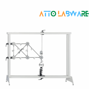 Indeterminate Truss Apparatus