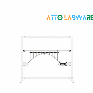 Parabolic Arch Bridge Apparatus