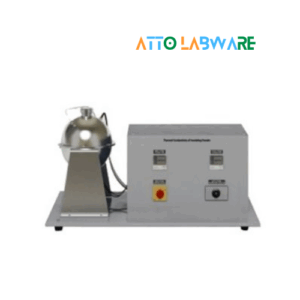 Thermal Conductivity of Powder Apparatus