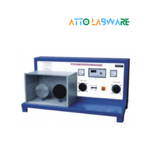 Emissivity Measurement Apparatus