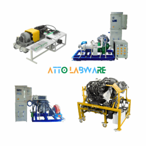 Automobile Engineering Lab Equipment