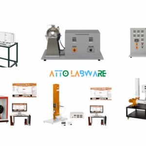 Heat and Mass Transfer Lab Equipment