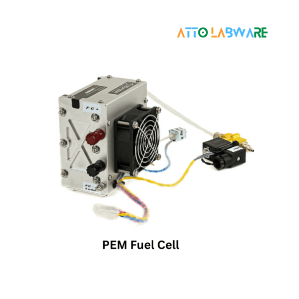 Horizon 100 PEM Fuel Cell Test System - Image 3