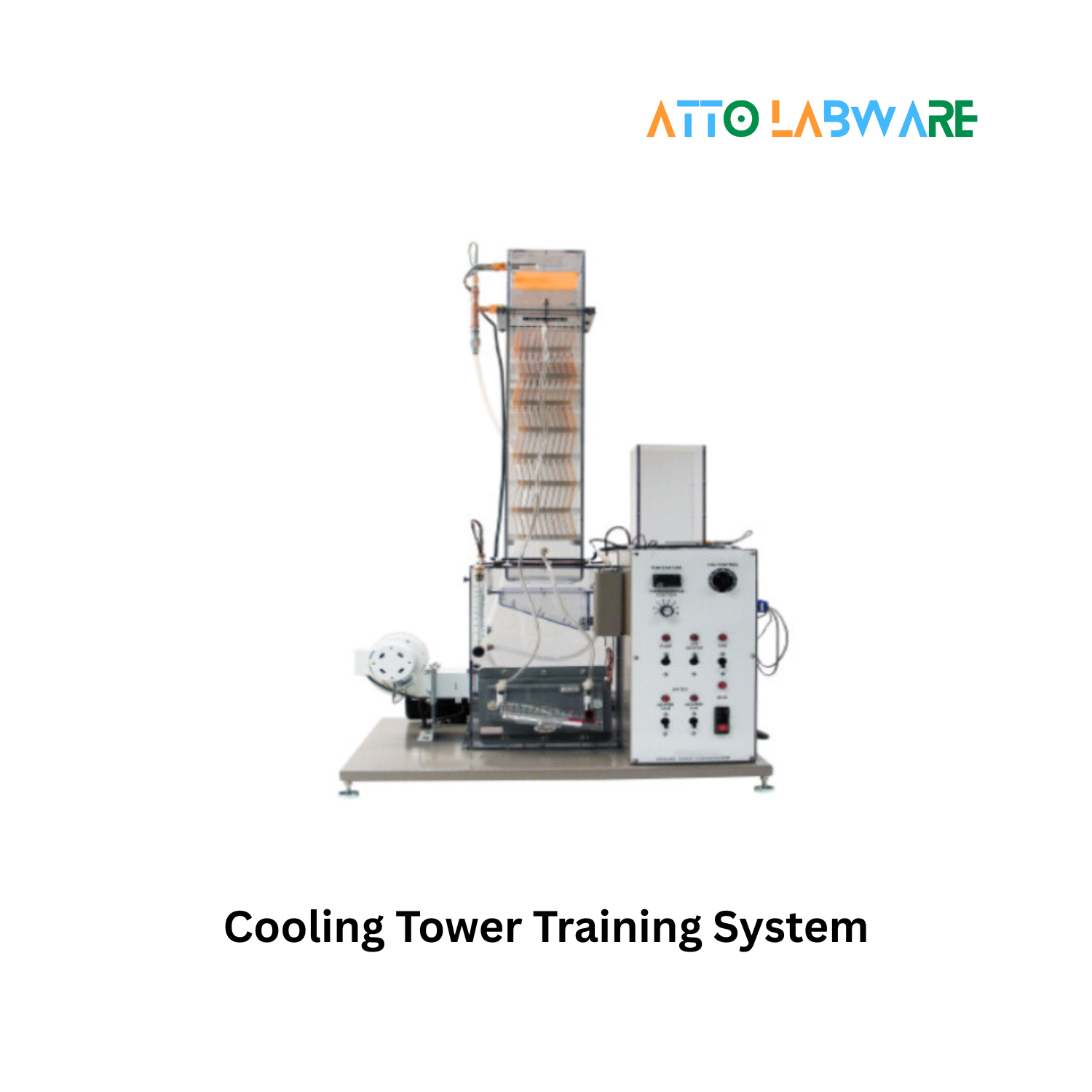 Cooling Tower Training System