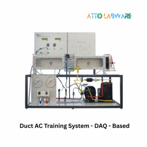 Duct AC Training System