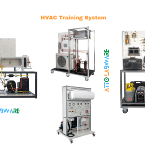 Refrigeration Training System