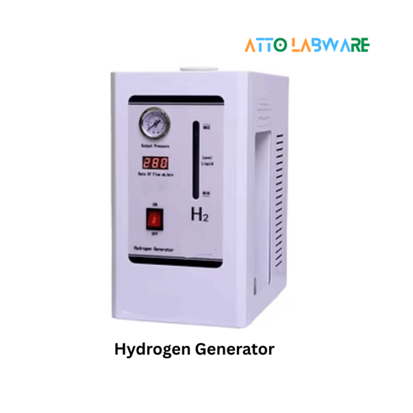 Horizon 100 PEM Fuel Cell Test System - Image 6