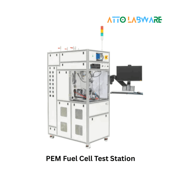 Horizon 100 PEM Fuel Cell Test System - Image 5