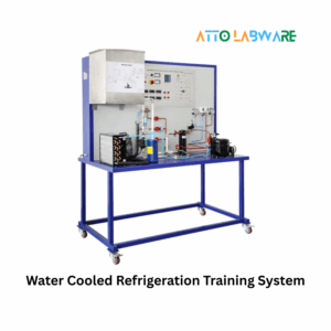 Water Cooled Refrigeration Training System
