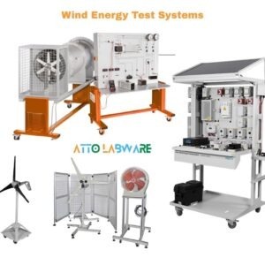 wind energy training systems