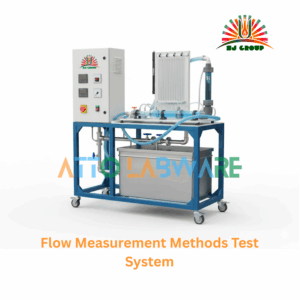 Flow Measurement Methods Test System