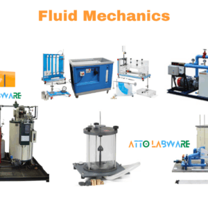 Fluid Mechanics Lab Equipment