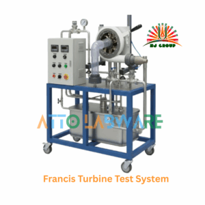 Francis Turbine Test System
