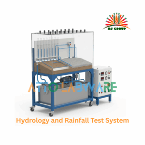 Hydrology and Rainfall