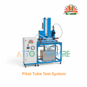 Pitot Tube Test System