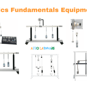 Statics Fundamentals Equipment
