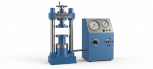 Home 15 Compression Testing Machine