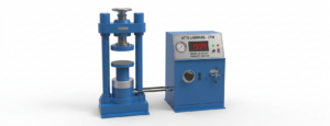 Home 8 Digital Compression Testing Machine