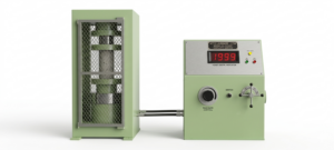 Home 7 Semi Automatic Digital Compression Machine