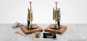 Home 33 Vicat Needle Apparatus