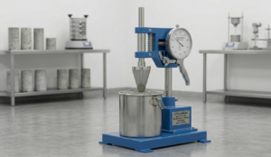 Home 24 Cone Penetrometer For Mortar