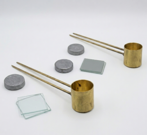 Home 39 Le Chatelier Mould