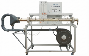 Home 20 Forced Convection Heat Transfer Apparatus