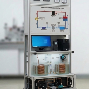 Refrigerator training system