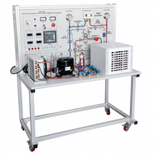 refrigeration and heat pump