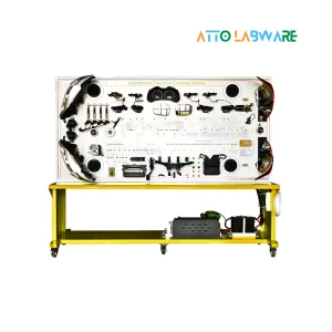 Automotive Electrical Training Device