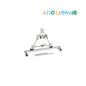 Forces in a simple bar structure