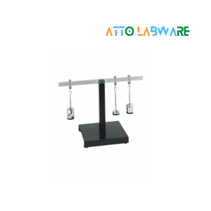 Moments on a Two Arm Lever Apparatus