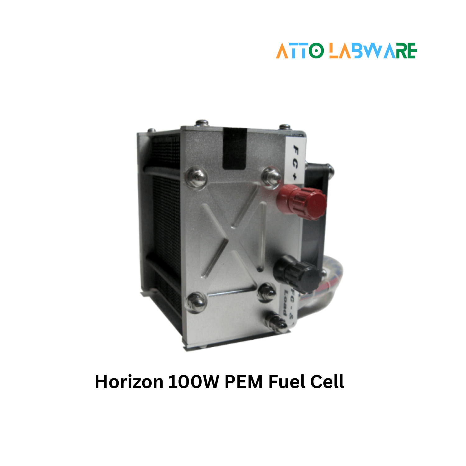Horizon 100 PEM Fuel Cell Test System - Image 2