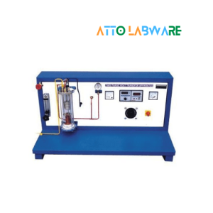 Boiling Heat Transfer Apparatus