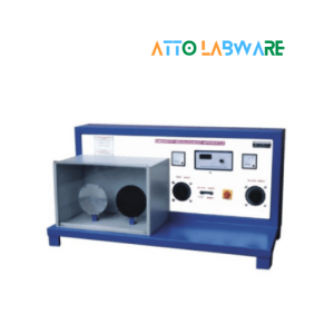 Emissivity Measurement Apparatus