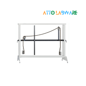 Cable under dead weight Apparatus