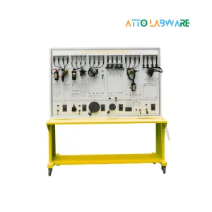 Automotive Electronic Ignition System
