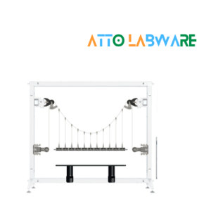 Suspension bridge Apparatus