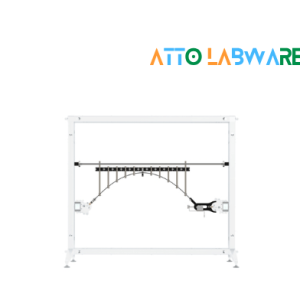 Parabolic Arch Bridge Apparatus