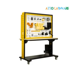Sensors & Actuators Training System