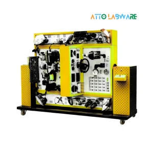 Automotive Electronic Integrated Components Trainer